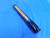 1 1/4" O.D. 2" LOC HSS END MILL MORSE TAPER #4 SHANK 8  FLUTE 1.25 - MH3319LVR