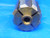 1.1760 OD HSS ADJUSTABLE EXPANSION REAMER MT4 SHANK 8 FL 1 3/16 1.1875 UNDERSIZE - TH0912PMH