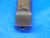 1.403 OD HSS ADJUSTABLE EXPANSION REAMER MT4 SHANK STRAIGHT 1.4062 UNDERSIZE - TH0928PMH