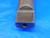 1.45 OD HSS ADJUSTABLE EXPANSION REAMER MT4 SHANK 10 FL 1.4531 UNDERSIZE -.0031 - TH0929PMH
