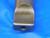 1.235 OD HSS ADJUSTABLE EXPANSION REAMER MT4 SHANK 1.2350 1.2500 UNDERSIZE 1 1/4 - TH0923PMH