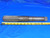 1.935 OD HSS REAMER MORSE TAPER #5 SHANK 12 FL MT5 1.9350 1 15/16 1.9375 -.0025 - TH0930PMH