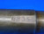 1.935 OD HSS REAMER MORSE TAPER #5 SHANK 12 FL MT5 1.9350 1 15/16 1.9375 -.0025 - TH0930PMH
