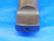 1.935 OD HSS REAMER MORSE TAPER #5 SHANK 12 FL MT5 1.9350 1 15/16 1.9375 -.0025 - TH0930PMH