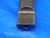 1.4531 O.D. HSS ADJUSTABLE EXPANSION REAMER MT4 SHANK 1 29/64 MORSE TAPER #4 HS - TH0947PMH