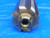 1.373 OD HS ADJUSTABLE EXPANSION REAMER MT4 1.3730 1.3750 - .002 UNDERSIZE 35 mm - TH0943PMH