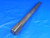 1.236 O.D. HSS ADJUSTABLE EXPANSION REAMER MT4 SHANK 1.2360 1.2500 UNDERSIZE HS - TH0944PMH