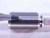 13/16 18 UNS 2A SET THREAD PLUG GAGE .8125 GO NO GO P.D.'S = .7750 & .7704 CHECK - DW22704RD