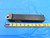SANDVIK PSDNN 4040S 25 LATHE TURNING TOOL HOLDER 40 mm SQUARE SHANK 9 7/8" OAL - MH3363LVR