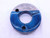 1 1/2 12 NF 3 THREAD RING GAGE 1.5 1.50 1.500 NO GO ONLY P.D. = 1.4419 UNF-3 - DW22742RD