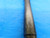 AMPCO 27/32 O.D. REAMER MORSE TAPER #2 SHANK 8 FLUTE MT2 .8437 MANUFACTURING - DW22775AJ3