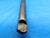 AMPCO 27/32 O.D. REAMER MORSE TAPER #2 SHANK 8 FLUTE MT2 .8437 MANUFACTURING - DW22775AJ3