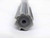 0.749 OD HSS CHUCKING REAMER 8 FL .749 .7490 3/4 .7500 -.0010 UNDERSIZE 19 mm - DW22803LVR