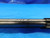 0.7655 O.D. CHUCKING REAMER 8 FLUTE .7655 49/64 .7500 +.0155 OVERSIZE TOOLING - DW22819LVR