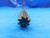 TRI-ANGLE 0.7476 OD HSS REAMER 8 FL .7476 3/4 .7500 -.0024 UNDERSIZE 19 mm TOOL - DW22805LVR