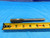 0.5609 O.D. CHUCKING REAMER 6 FLUTE .5609 9/16 .5625 -.0016 UNDERSIZE TOOLING - DW22815LVR