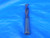 27/64 O.D. CARBIDE TWIST DRILL BIT 15-2153 0.472 12mm SHANK 2 1/4 LOC .4218 - TH0981AB3