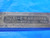 JH WILLIAMS N0.31-R PARTING CUTOFF BLADE TOOL HOLDER 3/4 SLOT 1/2 X 1 3/16 SHANK - TH0971LVR
