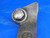 JH WILLIAMS N0.31-R PARTING CUTOFF BLADE TOOL HOLDER 3/4 SLOT 1/2 X 1 3/16 SHANK - TH0971LVR