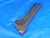 ROY ELLER LATHE CUTOFF BLADE PARTING TOOL HOLDER 11/16 SLOT 1 1/4 X 19/32 SHANK - TH0972LVR