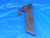 ROY ELLER LATHE CUTOFF BLADE PARTING TOOL HOLDER 11/16 SLOT 1 1/4 X 19/32 SHANK - TH0972LVR