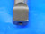 BTFLD 1 5/32 O.D. HSS TWIST DRILL BIT MORSE TAPER #3 SHANK 8" LOC 1.1562 MT3 G8 - TH1003AJ3