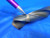 UTD 1 5/32 O.D. HSS TWIST DRILL BIT MORSE TAPER #3 SHANK 7 1/2 LOC 1.1562 MT3 - TH0998AJ3