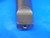 7/8 O.D. HSS CARBIDE POINT TWIST DRILL BIT MORSE TAPER #3 SHANK .875 MT3 .8750 - TH1004AJ3