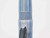 F.B. TOOLS 1 1/32 O.D. HSS TWIST DRILL BIT MORSE TAPER #3 SHANK 1.0312 MT3 CNC - TH0999AJ3