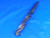 31/32 O.D. HSS TWIST DRILL BIT MORSE TAPER #3 SHANK 7" LOC 11 1/2 OAL .9687 MT3 - TH1005AJ3