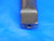 31/32 O.D. HSS TWIST DRILL BIT MORSE TAPER #3 SHANK 7" LOC 11 1/2 OAL .9687 MT3 - TH1005AJ3