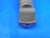 DOUBLE CIRCLE 15/16 O.D. HSS TWIST DRILL BIT MORSE TAPER #3 SHANK .9375 MT3 - TH1000AJ3