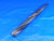 1 3/16 O.D. HSS CARBIDE POINT TWIST DRILL BIT MORSE TAPER #4 SHANK 1.1875 MT4 - TH0996AJ3