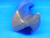 1 3/16 O.D. HSS CARBIDE POINT TWIST DRILL BIT MORSE TAPER #4 SHANK 1.1875 MT4 - TH0996AJ3