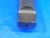 1 3/16 O.D. HSS CARBIDE POINT TWIST DRILL BIT MORSE TAPER #4 SHANK 1.1875 MT4 - TH0996AJ3