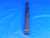 1 3/16 O.D. HSS CARBIDE POINT TWIST DRILL BIT MORSE TAPER #4 SHANK 1.1875 MT4 - TH0996AJ3