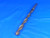COLTON 13/16 O.D. HSS TWIST DRILL BIT MORSE TAPER #3 SHANK 8 3/4 LOC .8125 MT3 - TH1006AJ3