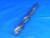 UNION 1 1/32 O.D. HSS TWIST DRILL BIT MORSE TAPER #3 SHANK 6 1/2 LOC 1.0312 MT3 - TH1001AJ3