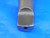 UNION 1 1/32 O.D. HSS TWIST DRILL BIT MORSE TAPER #3 SHANK 6 1/2 LOC 1.0312 MT3 - TH1001AJ3