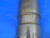 INTAL 1 9/32 O.D. HSS TWIST DRILL BIT MORSE TAPER #4 SHANK 7" LOC 1.2812 MT4 - TH0991AJ3