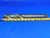 CLE-FORGE 1 7/16 O.D. HSS TWIST DRILL BIT MORSE TAPER #4 SHANK 1.4375 MT4 - TH0992AJ3