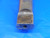CLE-FORGE 1 7/16 O.D. HSS TWIST DRILL BIT MORSE TAPER #4 SHANK 1.4375 MT4 - TH0992AJ3