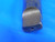7/8 O.D. HSS TWIST DRILL BIT MORSE TAPER #3 SHANK 7" LOC 11 1/2 OAL .875 MT3 - TH1008AJ3