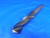UTD 15/16 O.D. HSS TWIST DRILL BIT MORSE TAPER #3 SHANK 4" LOC .9375 MT3 - TH1009AJ3