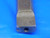 CLE-FORGE 1 1/16 O.D. HSS TWIST DRILL BIT MORSE TAPER #3 SHANK 1.0625 MT3 - TH1019AJ3