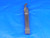 CLE-FORGE 1 1/16 O.D. HSS TWIST DRILL BIT MORSE TAPER #3 SHANK 1.0625 MT3 - TH1019AJ3