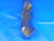 1 31/32 O.D. HSS TWIST DRILL BIT MORSE TAPER #5 SHANK 8" LOC 14" OAL 1.9687 MT5 - TH1024AA3