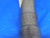STANDARD TOOL CO. 53/64 O.D. HSS TWIST DRILL BIT MORSE TAPER #3 SHANK .8281 MT3 - TH1015AJ3