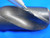 NATIONAL ROCHESTER 13/16 O.D. HSS DRILL BIT MORSE TAPER #3 SHANK .8125 MT3 USA - TH1010AJ3
