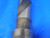 23/32 O.D. HSS TWIST DRILL BIT MORSE TAPER #3 SHANK 6" LOC 10 1/2 OAL .7187 MT3 - TH1020AJ3